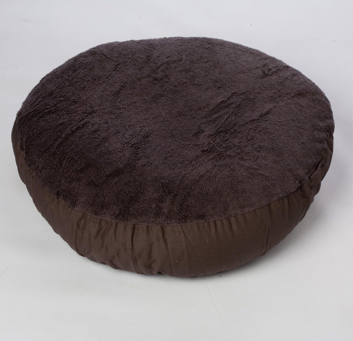 Form Fix Voedingskussenhoes - Sit Fix XL - Badstof & Katoen - Antraciet