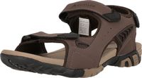 WHISTLER Sandale Tegale Bruin Unisex Maat 45