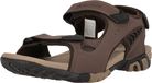 WHISTLER Sandale Tegale Bruin Unisex Maat 45