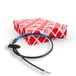 febi bilstein 109493 handremkabel, 1 stuk
