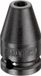 Gedore Krachtdop 3/8 Torx E10