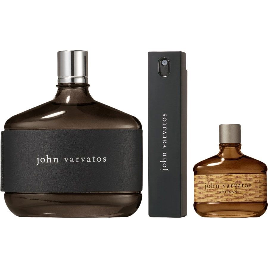 John Varvatos Gift set / - / Male