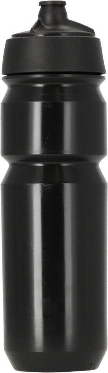 Tacx Shanti Bidon 750CC Zwart - 8714895071534