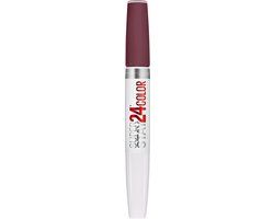 Maybelline SuperStay 24H Smile Brighters Lipstick - 850 Frosted Mauve - 9ml
