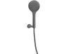 Wiesbaden UniMatch Handdoucheset 3 Standen - Gunmetal