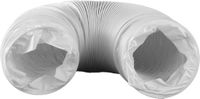 PRE-WASHING Drain hose dryer Ø 102 mm 3m