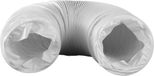 PRE-WASHING Drain hose dryer Ø 102 mm 3m