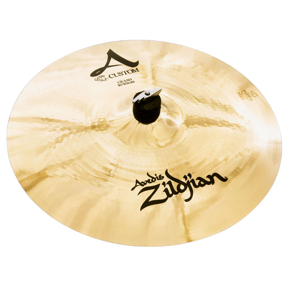 Zildjian A Custom 16