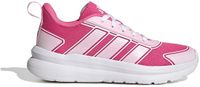 Adidas Tensaur Run 4.0 Wide Kinderschoenen Roze EU 38 2/3