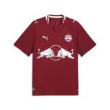 RBS PUMA RBS Away Jersey Replica Heren Rood/Wit XXL