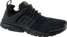 Nike Presto GS 833875-003, chaussures pour enfants, couleur : noir, taille : 40 EU