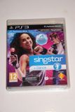 Sony Playstation SingStar + Dance - PlayStation Move