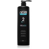 Nirvel Haarbalsem en lotions 1000 ml