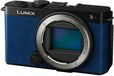 Panasonic Lumix S9 - Systeemcamera - Body - Blauw