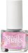 Snails Play Nagellak Glitter Bomb - Roze - Veilig Afwasbaar - 3+ jaar