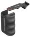 Wigento Plastique support de poignée pour accessoires DJI Action 5 Pro/Action 4/Action 3