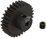 Horizon 30T 0.8Mod 1/8 Bore CNC Steel Pinion Gear