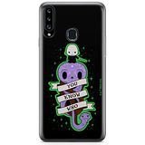 ERT GROUP mobiel telefoonhoesje voor Samsung A20S Harry Potter patroon 243