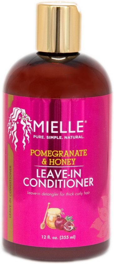 Mielle Organics Pomegranate&Honey Leave-in Conditioner 355ml