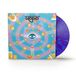 Warner Music Todd Rundgren's Utopia Todd Rundgren's Utopia (Psychedelic Swirl / BF2024) LP Coloured Vinyl Stereo