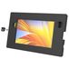 RAM Mounts RAM-TE-ZE20 veiligheidsbehuizing voor Zebra ET4x 8" tablets Zwart