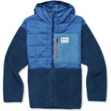 Cotopaxi Trico Hybrid Veste en duvet
