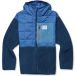 Cotopaxi Trico Hybrid Veste en duvet