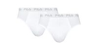 Fila FU5003/2 Herenondergoed, Wit, M