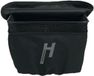 Haberland Regenschutzhaube Overcoat for Rear Baskets