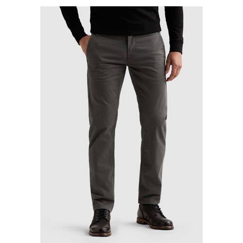 PME Legend American Classic Relaxed Fit Chino - Grijs