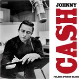 Folsom Johnny Cash - Folsom Prison Blues (LP) (Remastered)
