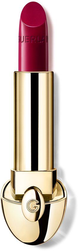 Guerlain Rouge G Lipstick Refill - 919 Le Rouge Cassis - Satin - Red