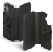 Ringke Folio Grip Wallet Magnetic - Hoesje Geschikt voor Apple iPhone 17 - Magnetische Pasjeshouder Book Case Zwart
