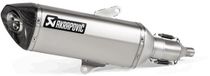 Akrapovic Akrapovič Slip-On Exhaust Honda NSS300 Forza 2018-20 (S-H3SO5-HRSS)