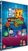 Warner Bros Home Entertainment Teen Titans Go! Presents Space Jam