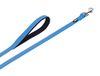 Nobby Deksel Hond Lead, 120 cm/20 mm, Lichtblauw