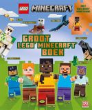 Groot LEGO® Minecraft™ Groot boek