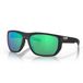 Costa Santiago Lunettes de soleil polarisées miroir Or Cuivre Vert Miroir 580G/CAT2 Femme