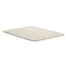 TATAY Set van 2 Doucheplanken zonder Boren Hoek Aluminium met 20x5,5x20 cm | Model Serenity | Vochtbestendig Materiaal | Solide Bouw | Handige Details | Heldere Functie | Handzaam Productformaat, Zwart
