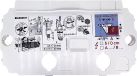 Geberit Omega Accessoires/Onderdelen Spoelreservoir 243.089.00.1