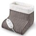 Beurer FW20UK Cosy Voetwarmer - Taupe