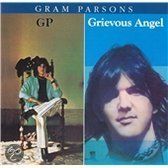 Gram Parsons Gp/Grievous Angel