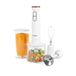 Salter Toronto Staafmixer-set 1000 W met Turbo, wit