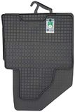 Petex rubberen mat 4-delig zwart Hyundai Tucson vanaf 07/2015