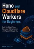 Hono Libri GmbH Hono and Cloudflare Workers for Beginners