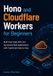 Hono Libri GmbH Hono and Cloudflare Workers for Beginners