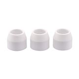 Draper 13453 keramische lijkwade (Pack van 3)