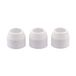 Draper 13453 keramische lijkwade (Pack van 3)