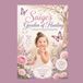 Saige's Garden of Healing: A Memorial Coloring & Healing Book
