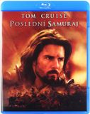 Warner Home Video The Last Samurai [Blu-Ray]